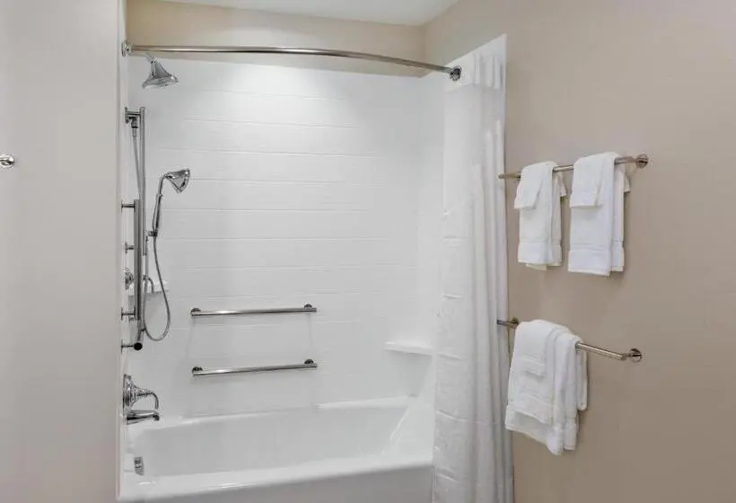 Standard-invahuone, Holiday Inn Express & Suites Prosser Yakima Valley Wine, An Ihg