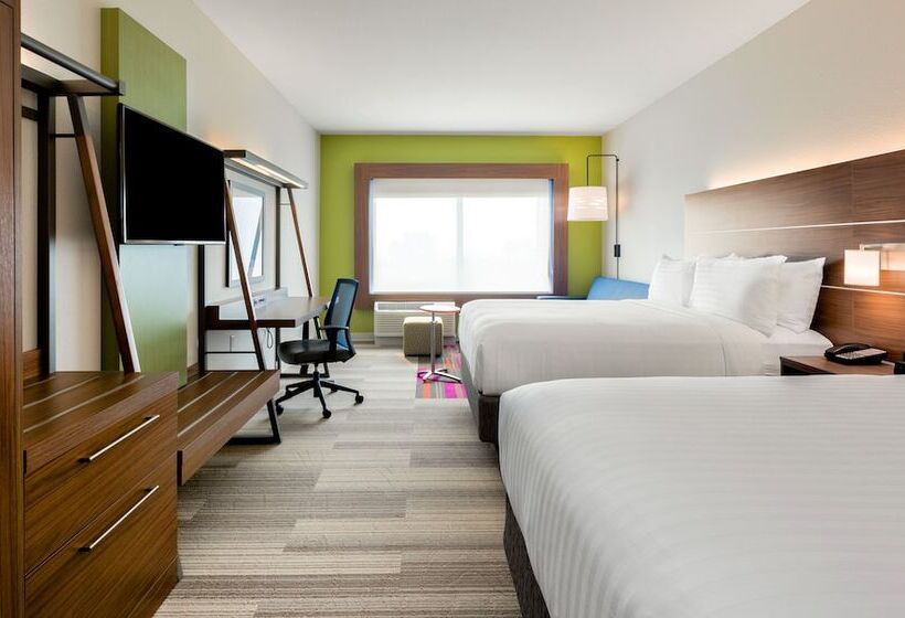 جناح, Holiday Inn Express & Suites   Prosser   Yakima Valley Wine, An Ihg