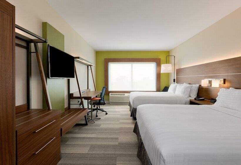 Люкс Адаптированный для Инвалидов, Holiday Inn Express & Suites   Prosser   Yakima Valley Wine, An Ihg