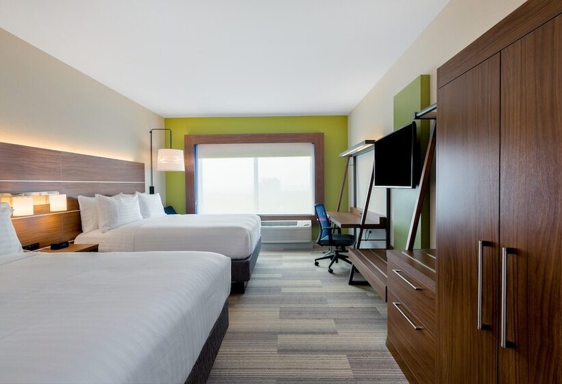جناح, Holiday Inn Express & Suites   Prosser   Yakima Valley Wine, An Ihg