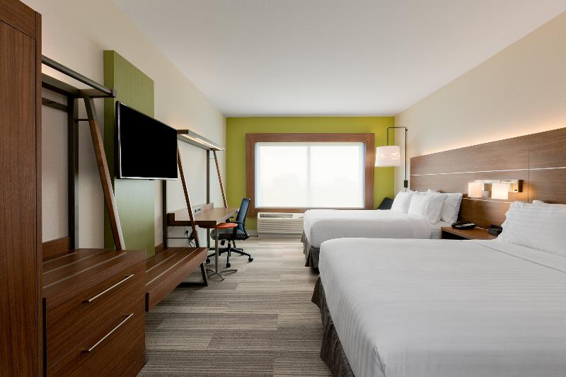 Номер Стандарт, Holiday Inn Express & Suites   Prosser   Yakima Valley Wine, An Ihg