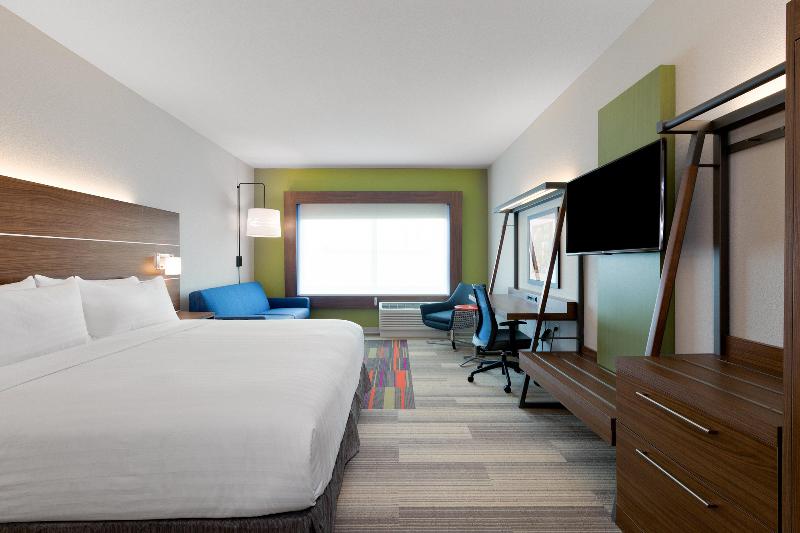 Люкс Кровать Кинг, Holiday Inn Express & Suites   Prosser   Yakima Valley Wine, An Ihg