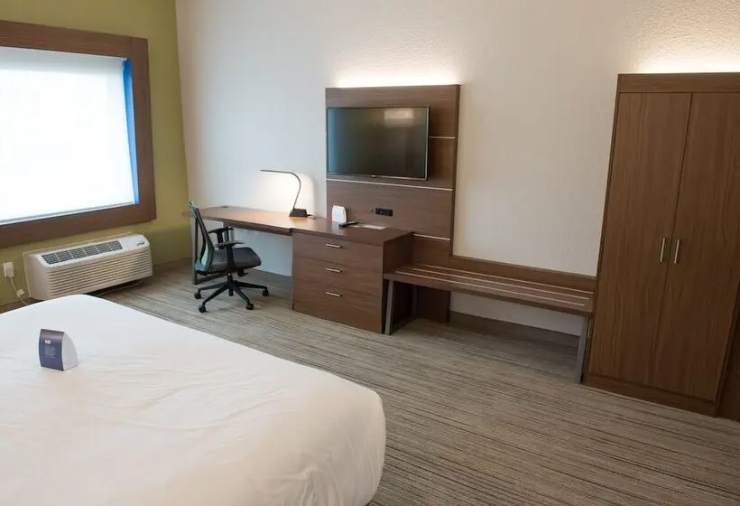 スタンダードルーム, Holiday Inn Express & Suites   Mishawaka   South Bend, An Ihg