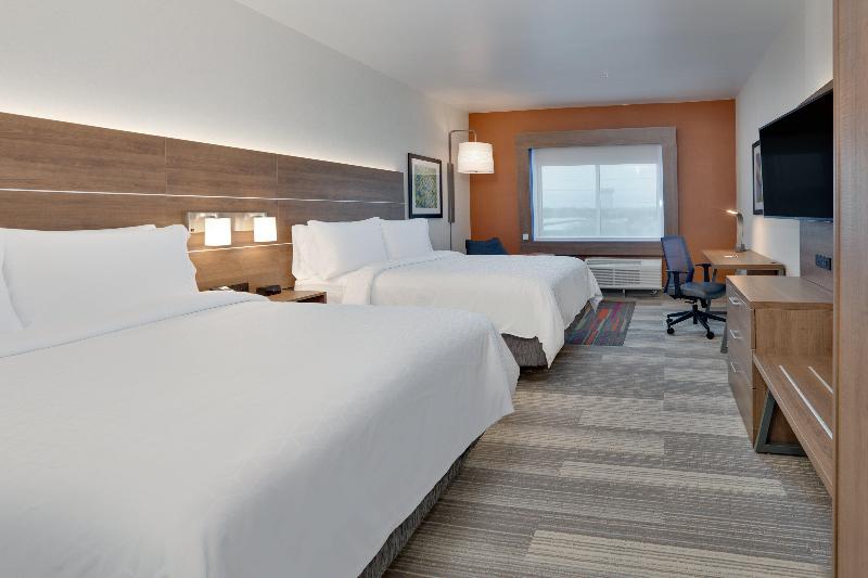 Люкс, Holiday Inn Express & Suites Plano East   Richardson, An Ihg