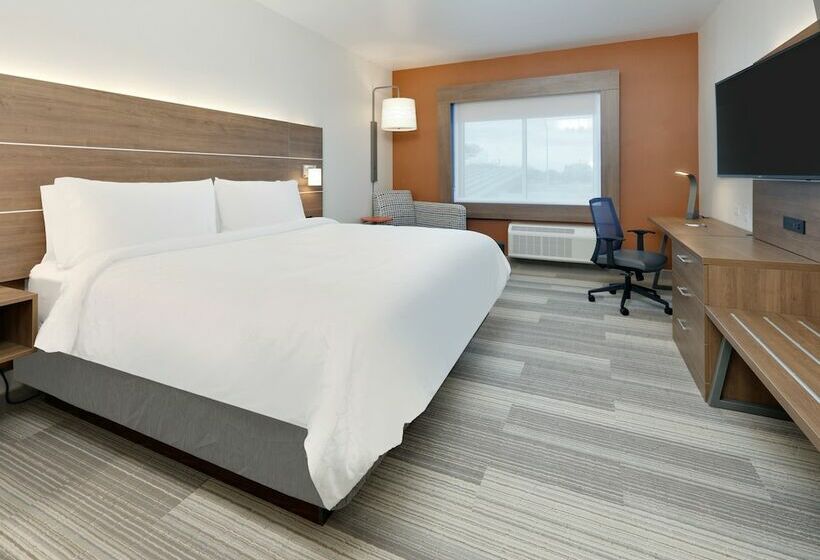 Номер Стандарт, Holiday Inn Express & Suites Plano East   Richardson, An Ihg