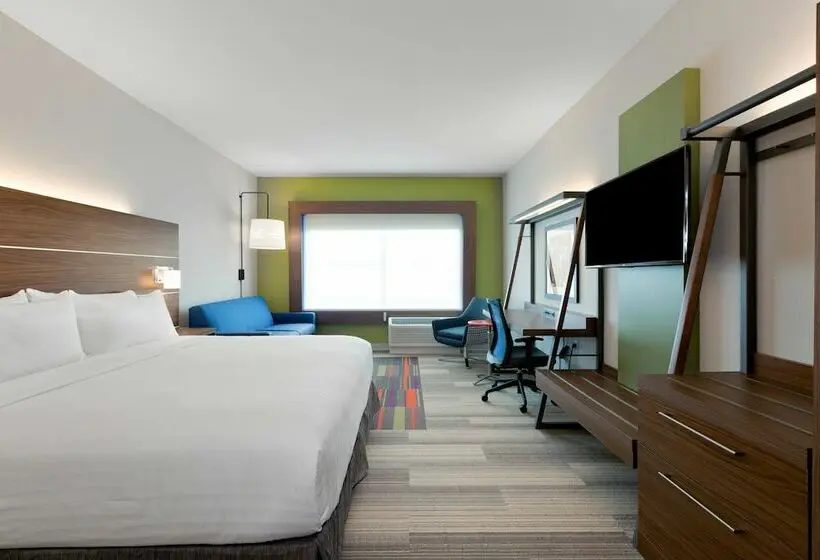 Sviitti, Holiday Inn Express & Suites Prosser Yakima Valley Wine, An Ihg