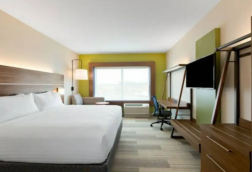 Sviitti, Holiday Inn Express & Suites Prosser Yakima Valley Wine, An Ihg