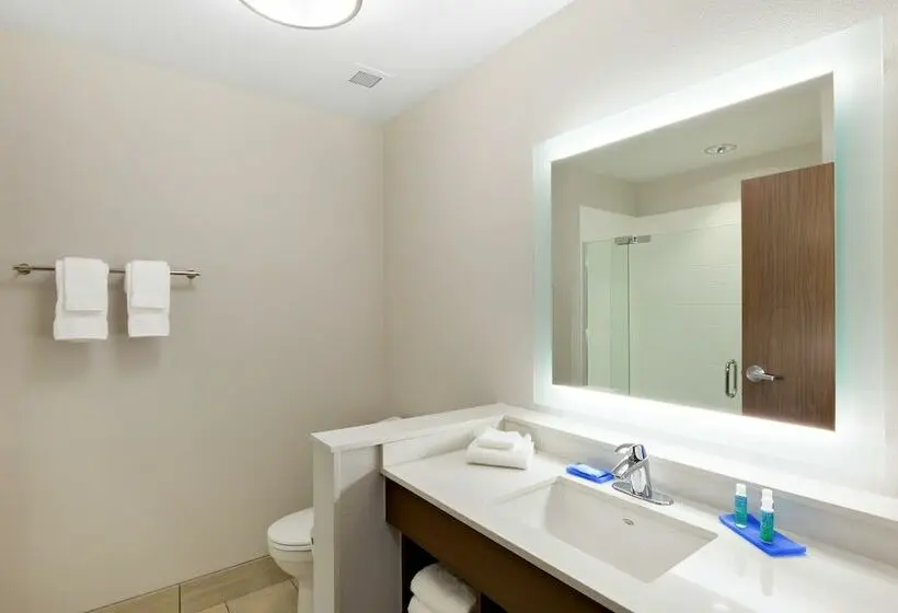 Sviitti, Holiday Inn Express & Suites Prosser Yakima Valley Wine, An Ihg