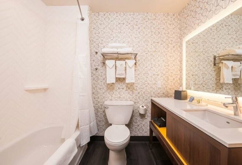 스탠다드 룸, Holiday Inn Joplin, An Ihg