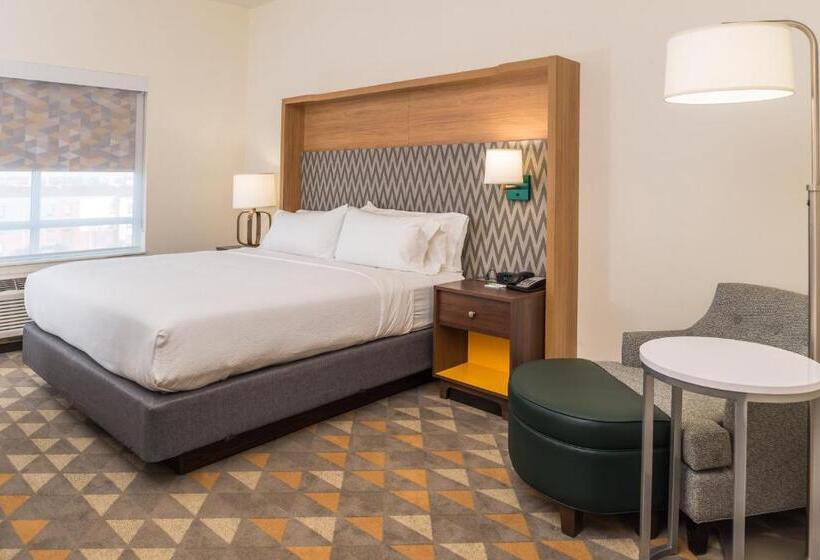스탠다드 룸, Holiday Inn Joplin, An Ihg