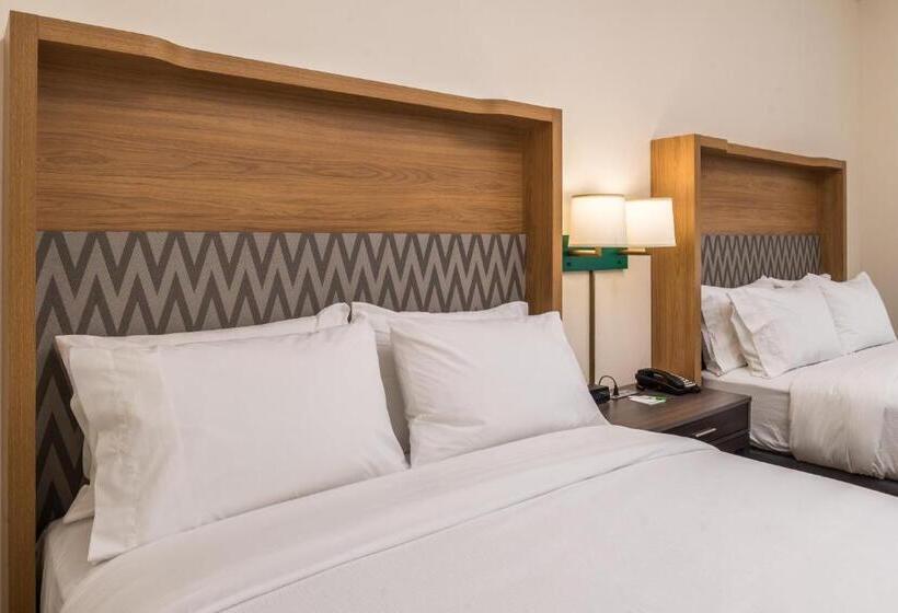 장애인을 위한 스탠다드 룸, Holiday Inn Joplin, An Ihg