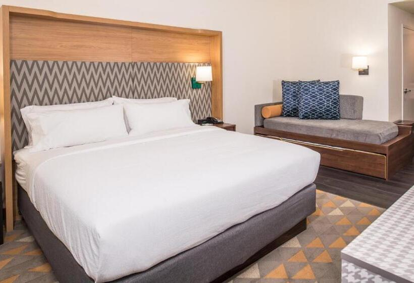 장애인용 디럭스룸, Holiday Inn Joplin, An Ihg