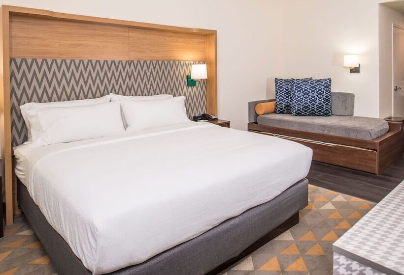 장애인을 위한 스탠다드 룸, Holiday Inn Joplin, An Ihg