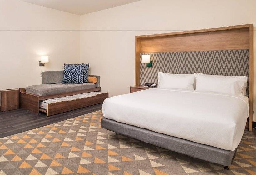 Номер Стандарт Адаптированный для Инвалидов, Holiday Inn Joplin, An Ihg