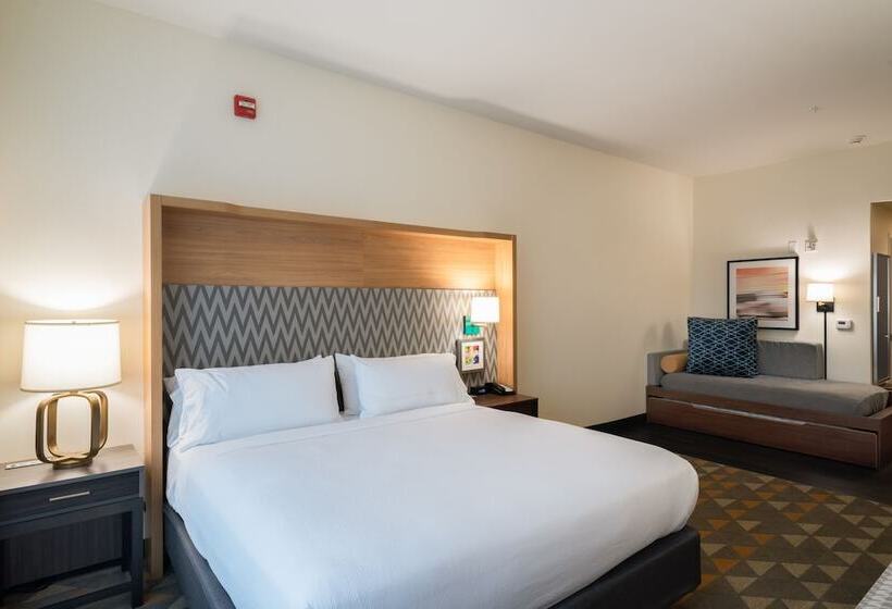 장애인을 위한 스탠다드 룸, Holiday Inn Joplin, An Ihg