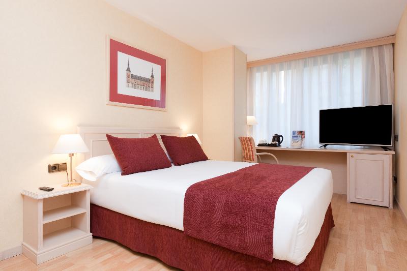 غرفة قياسية, Hyatt Place Delano