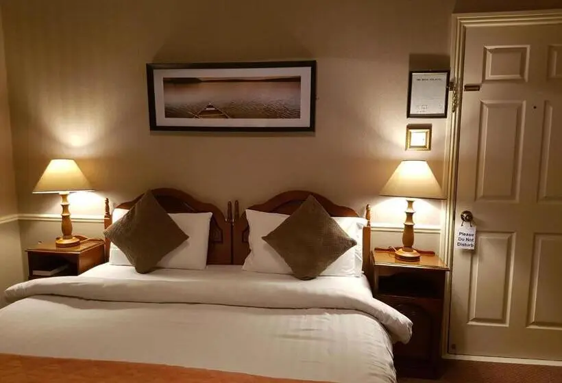 Standard-huone, Royal Spa