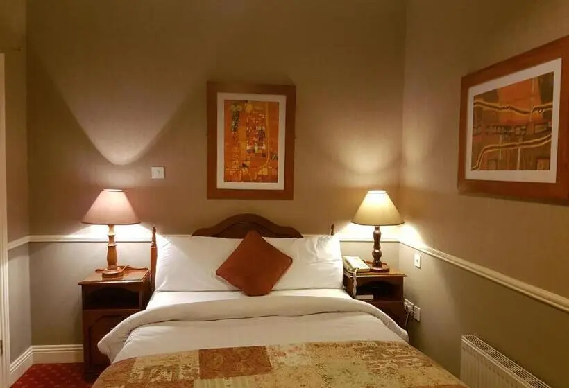 Standard-huone, Royal Spa