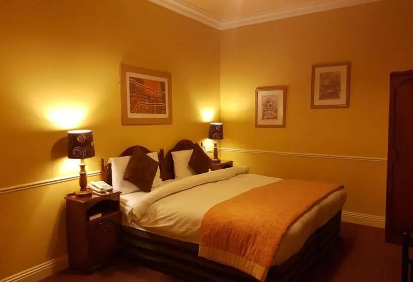 Standard-huone, Royal Spa