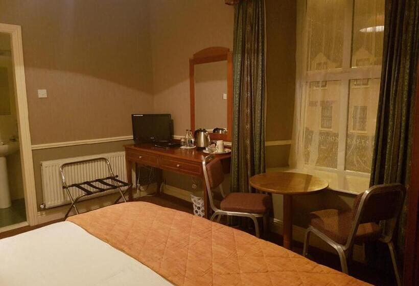 חדר סטנדרט, Royal Spa