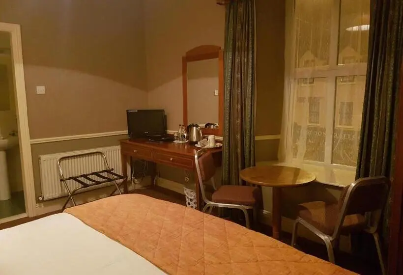 Standard-huone, Royal Spa