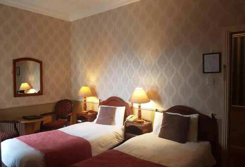 Standard-huone, Royal Spa