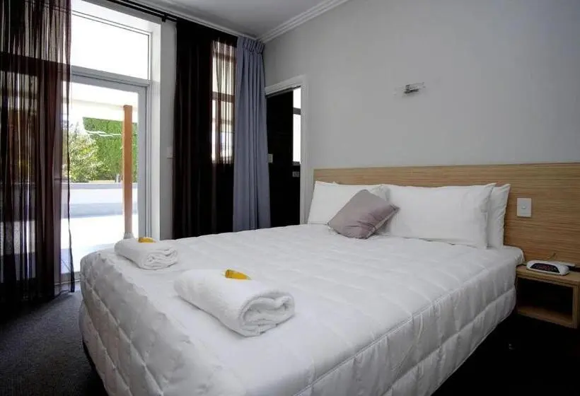 Standard-huone, Lakes And Ocean Hotel Forster
