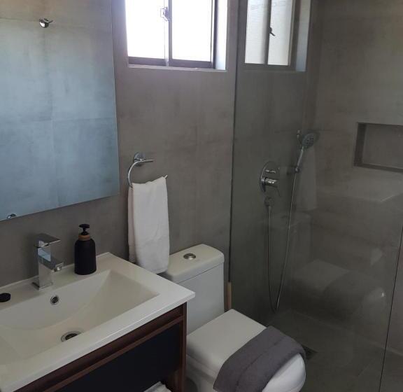 Бунгало Стандарт, Cabañas Vientos Del Mar