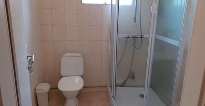 اتاق خانوادگی با سرویس بهداشتی مشترک, North Star Guesthouse Olafsvik