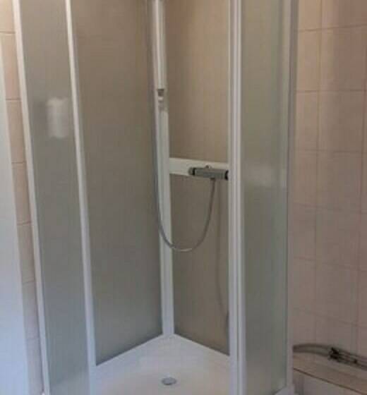 غرفة قياسية حمام مشترك, North Star Guesthouse Olafsvik