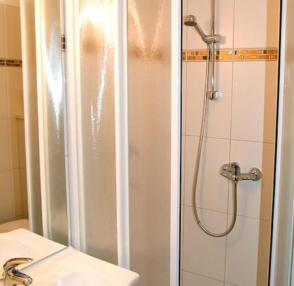 스탠다드 룸, Bed&breakfast Kvarner