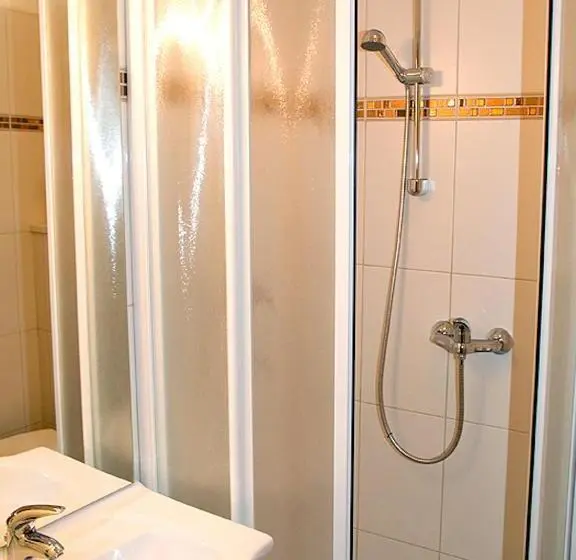 スタンダードルーム, Bed&breakfast Kvarner
