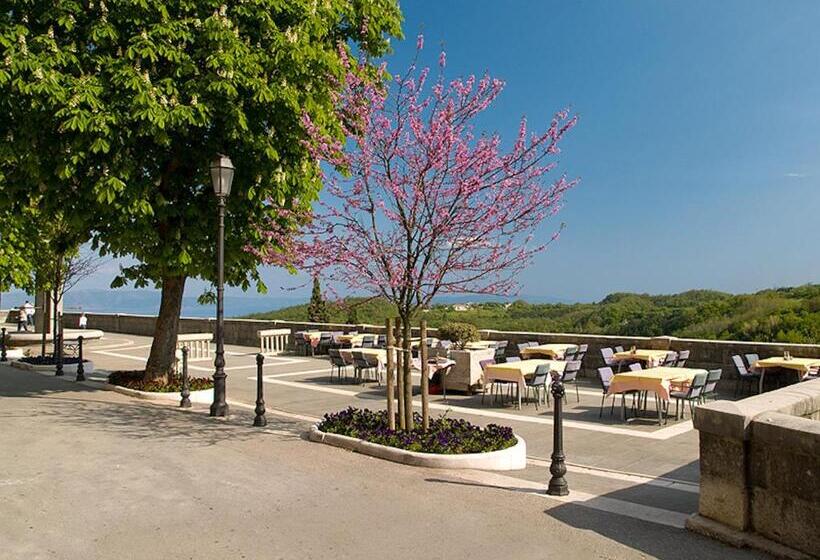 스탠다드 룸, Bed&breakfast Kvarner