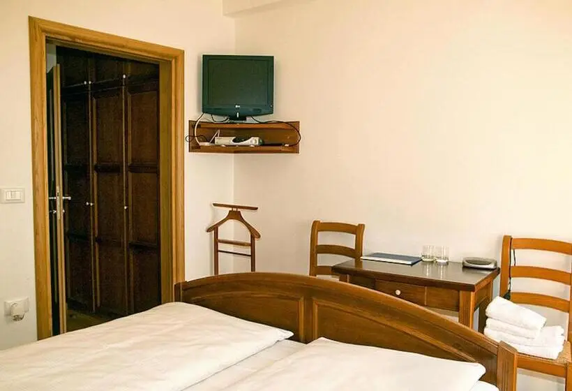 スタンダードルーム, Bed&breakfast Kvarner