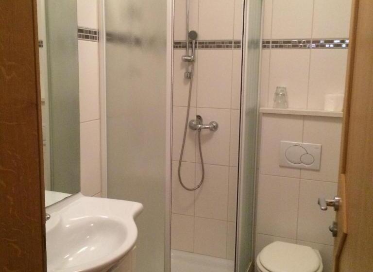 스탠다드 룸, Bed&breakfast Kvarner