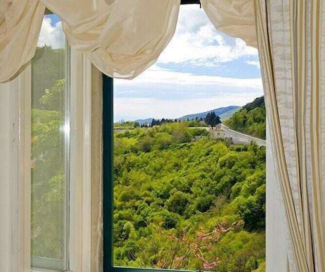 스탠다드 트리플 룸, Bed&breakfast Kvarner