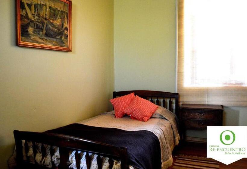 标准间, Casona Re Encuentro