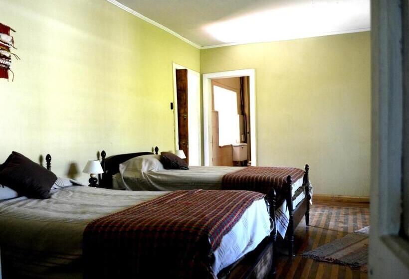 标准间, Casona Re Encuentro