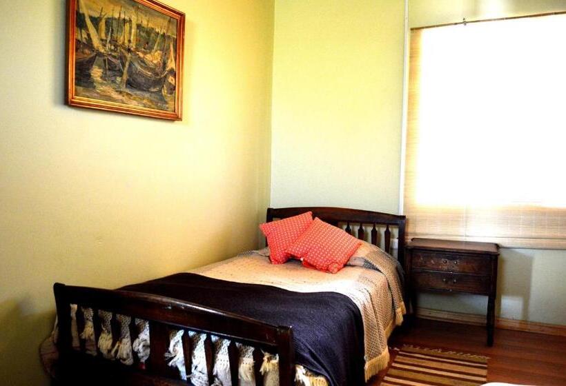 标准间, Casona Re Encuentro