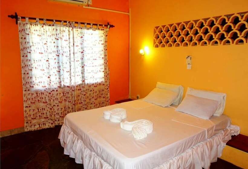 خانه 2 خوابه, Diani Cottages