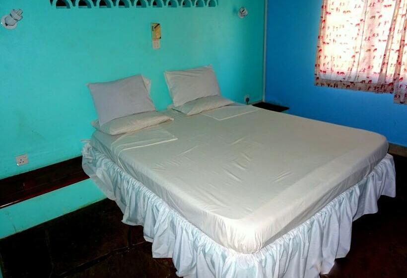 خانه 2 خوابه, Diani Cottages