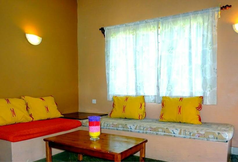 خانه 2 خوابه, Diani Cottages