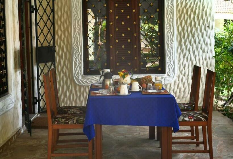 خانه 2 خوابه, Diani Cottages