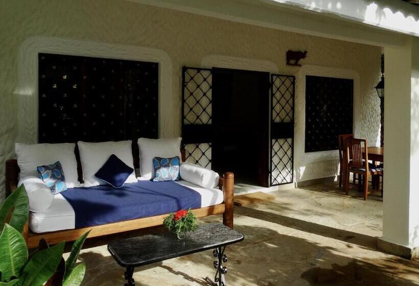 خانه 1 خوابه, Diani Cottages