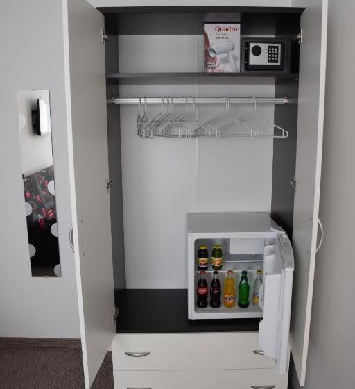 Семейный Номер, London Rooms Zagreb Airport