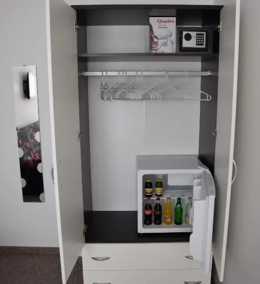 اتاق خانوادگی, London Rooms Zagreb Airport