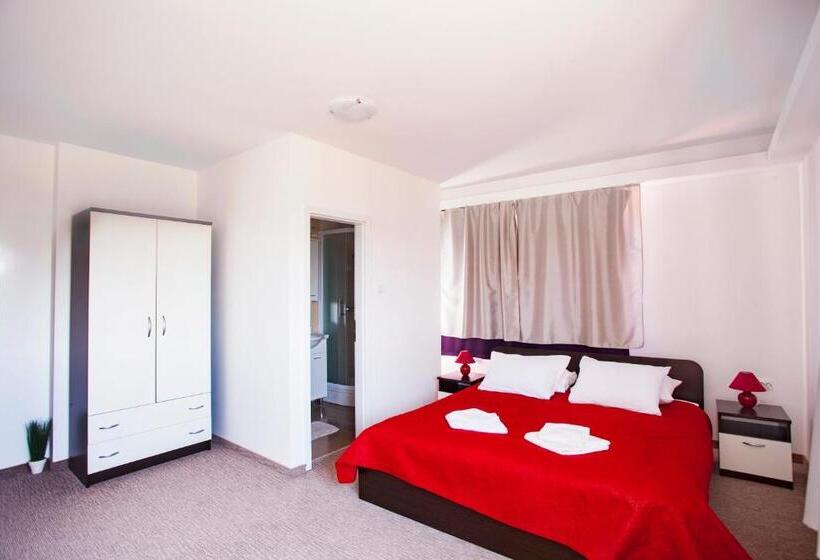 Семейный Номер, London Rooms Zagreb Airport