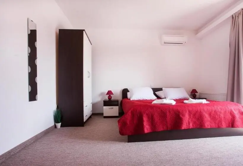 اتاق خانوادگی, London Rooms Zagreb Airport
