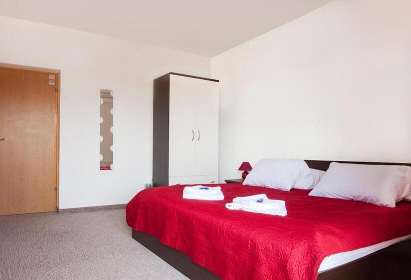 اتاق خانوادگی, London Rooms Zagreb Airport
