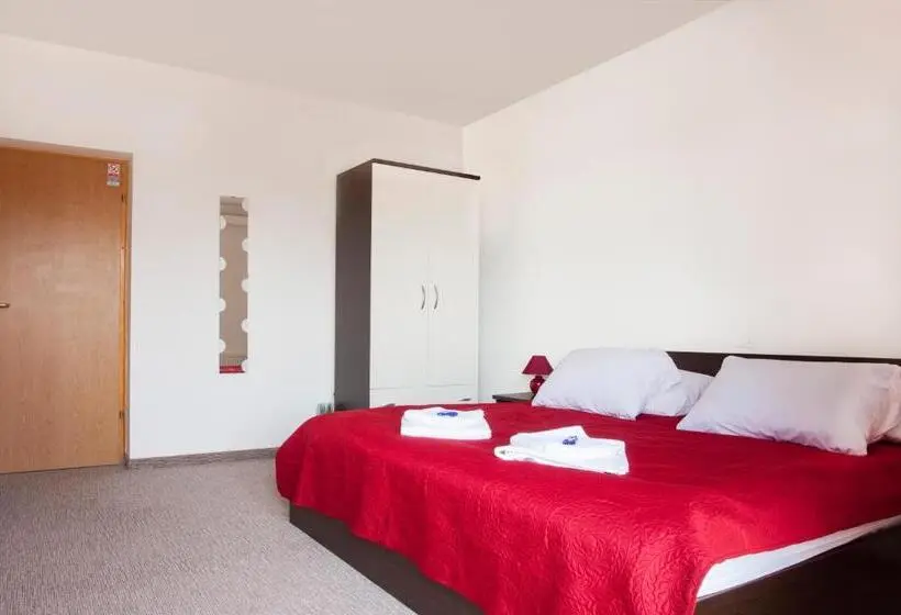 اتاق خانوادگی, London Rooms Zagreb Airport
